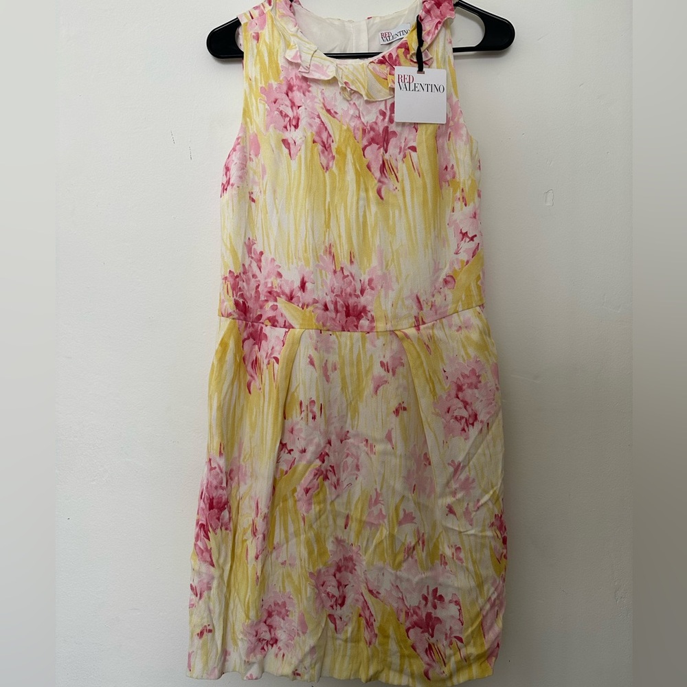 RED Valentino Dress